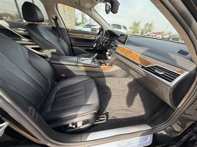 2017 BMW 7 Series 740i xDrive   - Photo 10 - Elkhart, IN 46514