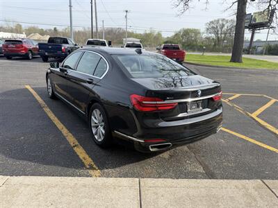 2017 BMW 7 Series 740i xDrive   - Photo 3 - Elkhart, IN 46514