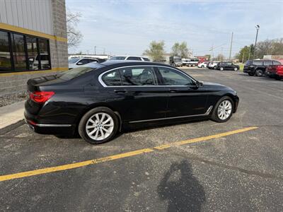 2017 BMW 7 Series 740i xDrive   - Photo 6 - Elkhart, IN 46514