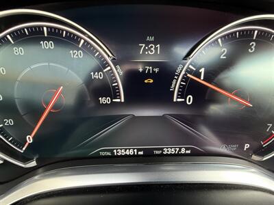 2017 BMW 7 Series 740i xDrive   - Photo 19 - Elkhart, IN 46514