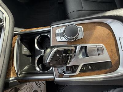 2017 BMW 7 Series 740i xDrive   - Photo 16 - Elkhart, IN 46514