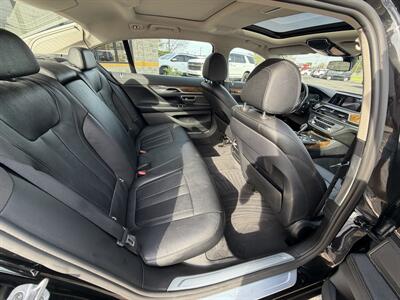 2017 BMW 7 Series 740i xDrive   - Photo 11 - Elkhart, IN 46514