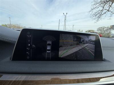 2017 BMW 7 Series 740i xDrive   - Photo 17 - Elkhart, IN 46514