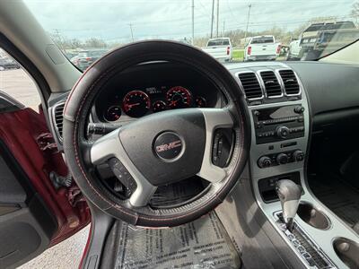 2011 GMC Acadia SL   - Photo 20 - Elkhart, IN 46514