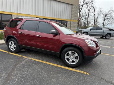 2011 GMC Acadia SL   - Photo 10 - Elkhart, IN 46514