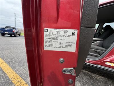 2011 GMC Acadia SL   - Photo 23 - Elkhart, IN 46514