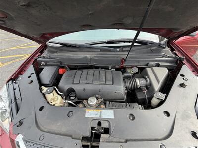 2011 GMC Acadia SL   - Photo 24 - Elkhart, IN 46514