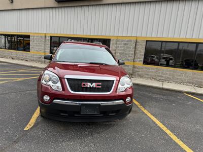 2011 GMC Acadia SL   - Photo 12 - Elkhart, IN 46514