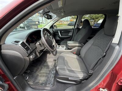 2011 GMC Acadia SL   - Photo 19 - Elkhart, IN 46514