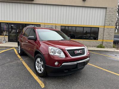 2011 GMC Acadia SL   - Photo 11 - Elkhart, IN 46514