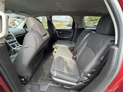 2011 GMC Acadia SL   - Photo 17 - Elkhart, IN 46514