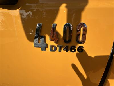 2006 International 4400 Bucket Truck   - Photo 20 - Elkhart, IN 46514