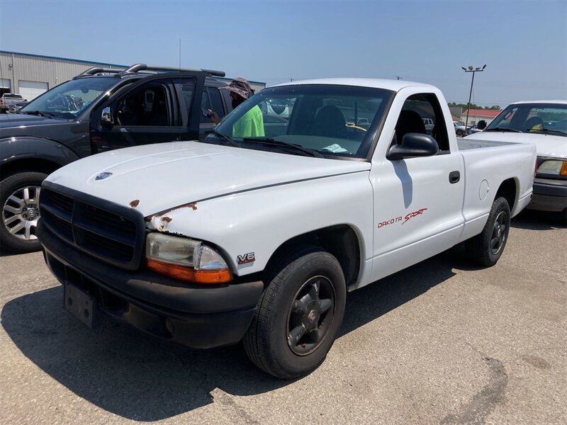 1999 Dodge Dakota Sport  