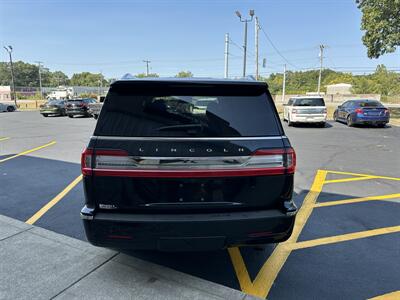 2019 Lincoln Navigator L Reserve   - Photo 3 - Elkhart, IN 46514