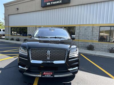 2019 Lincoln Navigator L Reserve   - Photo 10 - Elkhart, IN 46514