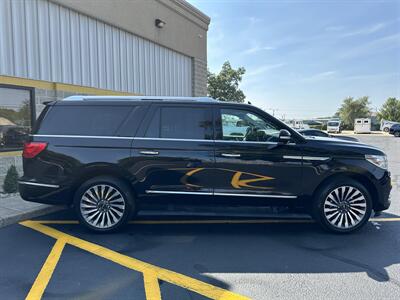 2019 Lincoln Navigator L Reserve   - Photo 12 - Elkhart, IN 46514