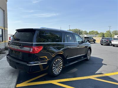 2019 Lincoln Navigator L Reserve   - Photo 13 - Elkhart, IN 46514