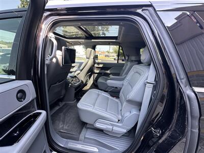 2019 Lincoln Navigator L Reserve   - Photo 9 - Elkhart, IN 46514