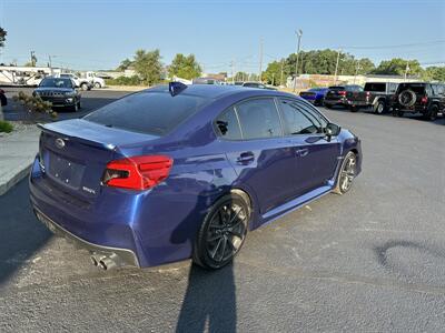 2019 Subaru WRX Limited   - Photo 3 - Elkhart, IN 46514