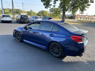 2019 Subaru WRX Limited   - Photo 4 - Elkhart, IN 46514