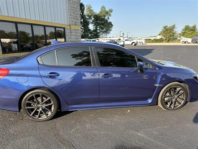 2019 Subaru WRX Limited   - Photo 6 - Elkhart, IN 46514