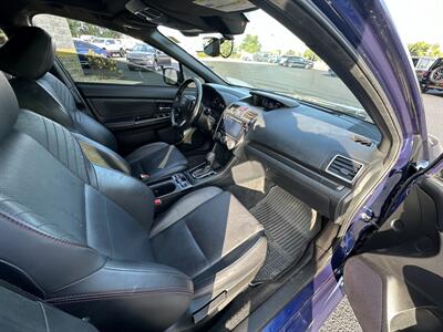 2019 Subaru WRX Limited   - Photo 14 - Elkhart, IN 46514