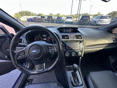 2019 Subaru WRX Limited   - Photo 15 - Elkhart, IN 46514