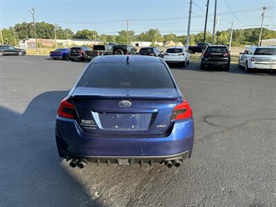 2019 Subaru WRX Limited   - Photo 7 - Elkhart, IN 46514