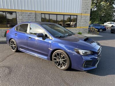 2019 Subaru WRX Limited   - Photo 2 - Elkhart, IN 46514