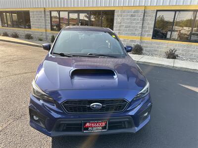 2019 Subaru WRX Limited   - Photo 8 - Elkhart, IN 46514