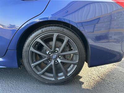 2019 Subaru WRX Limited   - Photo 9 - Elkhart, IN 46514