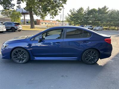 2019 Subaru WRX Limited   - Photo 10 - Elkhart, IN 46514