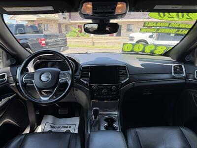 2020 Jeep Grand Cherokee Limited   - Photo 19 - Elkhart, IN 46514