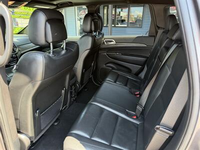 2020 Jeep Grand Cherokee Limited   - Photo 14 - Elkhart, IN 46514