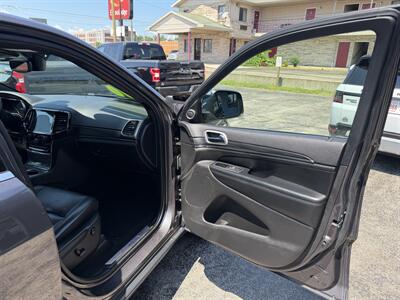 2020 Jeep Grand Cherokee Limited   - Photo 20 - Elkhart, IN 46514