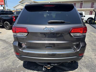 2020 Jeep Grand Cherokee Limited   - Photo 6 - Elkhart, IN 46514