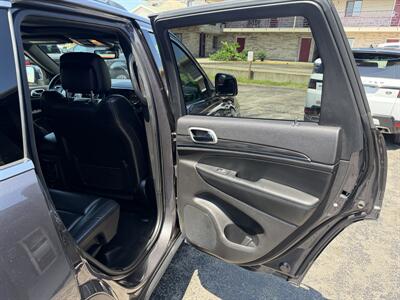 2020 Jeep Grand Cherokee Limited   - Photo 16 - Elkhart, IN 46514