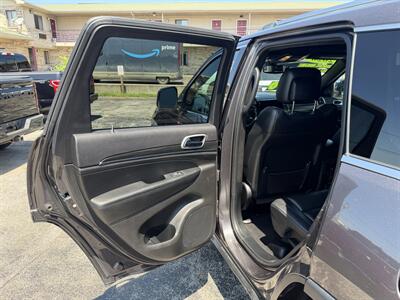2020 Jeep Grand Cherokee Limited   - Photo 13 - Elkhart, IN 46514