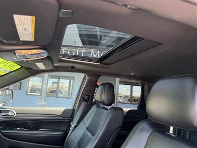 2020 Jeep Grand Cherokee Limited   - Photo 26 - Elkhart, IN 46514