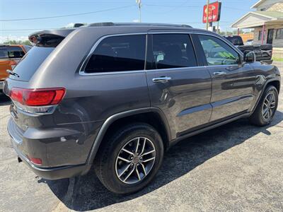 2020 Jeep Grand Cherokee Limited   - Photo 7 - Elkhart, IN 46514