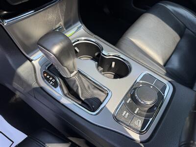 2020 Jeep Grand Cherokee Limited   - Photo 25 - Elkhart, IN 46514
