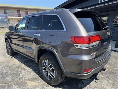 2020 Jeep Grand Cherokee Limited   - Photo 5 - Elkhart, IN 46514