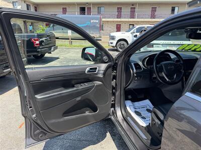 2020 Jeep Grand Cherokee Limited   - Photo 11 - Elkhart, IN 46514