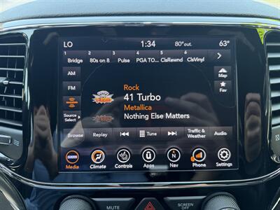 2020 Jeep Grand Cherokee Limited   - Photo 24 - Elkhart, IN 46514
