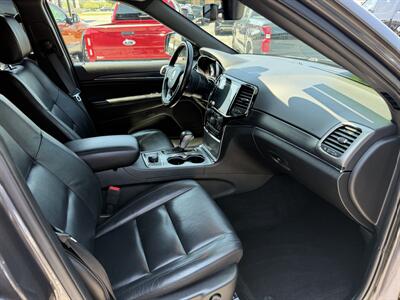 2020 Jeep Grand Cherokee Limited   - Photo 21 - Elkhart, IN 46514