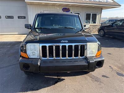2006 Jeep Commander 4dr SUV   - Photo 10 - Elkhart, IN 46514