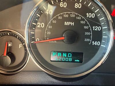 2006 Jeep Commander 4dr SUV   - Photo 17 - Elkhart, IN 46514