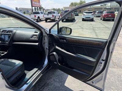 2018 Subaru Outback 3.6R Limited - Photo 20 - Elkhart, IN 46514