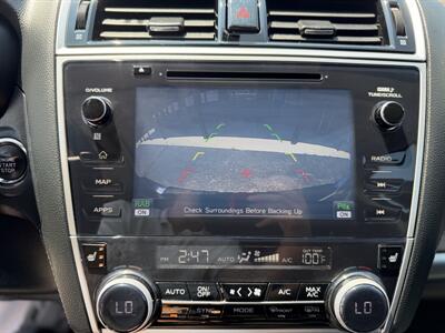 2018 Subaru Outback 3.6R Limited - Photo 23 - Elkhart, IN 46514