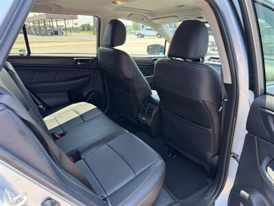 2018 Subaru Outback 3.6R Limited - Photo 17 - Elkhart, IN 46514